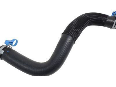 Chevy Cruze Limited Radiator Hose - 95971214