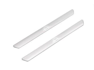 Pontiac 10272087 Sill Plate