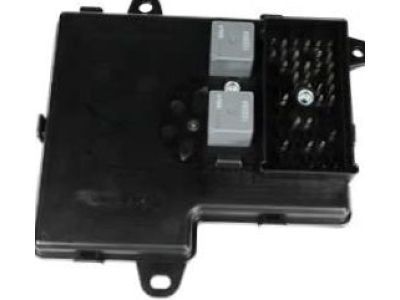 GM 15940467 Body Control Module Assembly