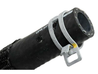 Pontiac 10323602 Heater Hose