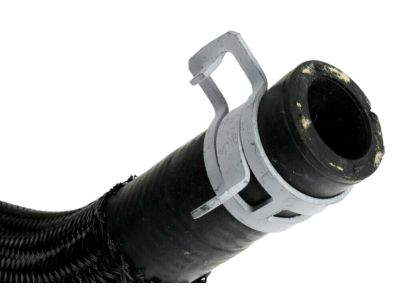 Pontiac 10323602 Heater Hose