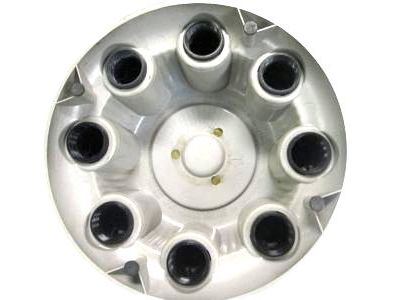 Chevy 9597161 Hub Cap