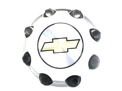 Chevy Express 1500 Wheel Cover - 9597161