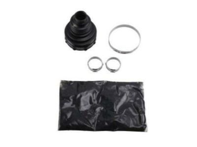 Chevy 95908486 Inner Boot