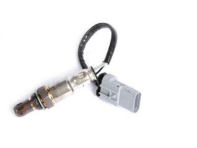 Chevy Corvette Oxygen Sensor - 12655678