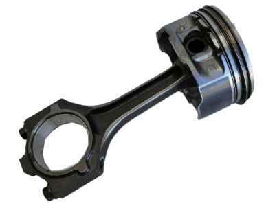 Buick 12647161 Connecting Rod