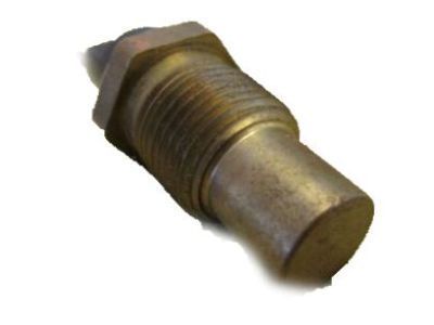 Chevy 25036512 Temperature Sending Unit