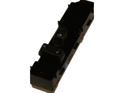 GMC 19115820 Window Switch