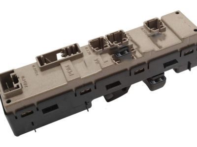 GMC 19115820 Window Switch