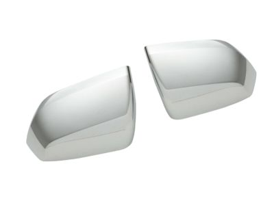 GMC 84703354 MIRROR KIT,OUTSIDE REAR VIEW(INCLUDES 2,3)(CHROME)(INSTALL 0.80)(.3250 KG)