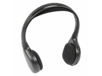 Buick 22863047 Headphone