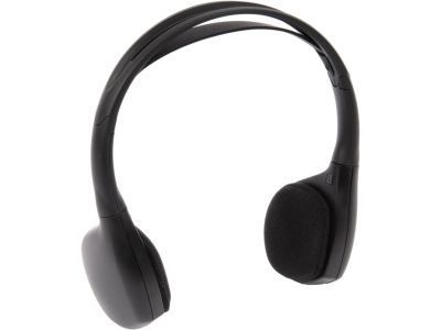 Buick 22863047 Headphone