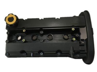 Chevy 25192242 Valve Cover