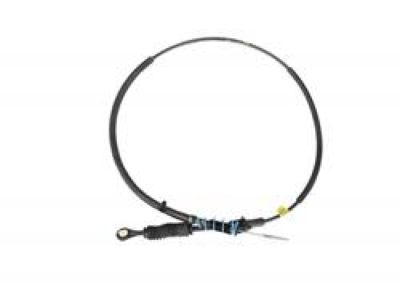 Buick Shift Cable - 84642127