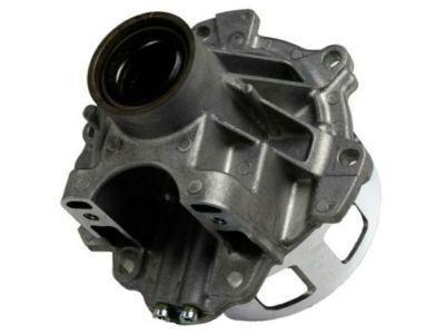 Cadillac 24287641 EXTENSION,AUTOMATIC TRANSMISSION CASE(INCLUDES 400-409,411,414,415)