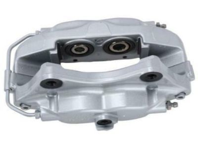 GM 92292529 Caliper Assembly, Rear Brake (W/O Brake Pads & Bracket