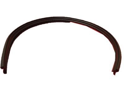 Chevy 10401529 Door Weatherstrip