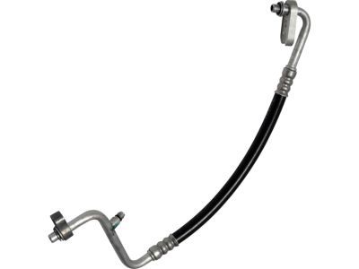 GMC 19356341 Pressure Hose