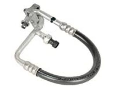 Chevy 19356341 Pressure Hose