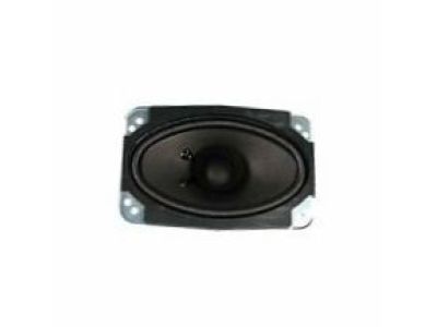 Chevy 16051800 Rear Speaker