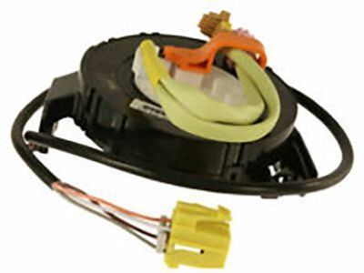 GMC Air Bag Clockspring - 25976912