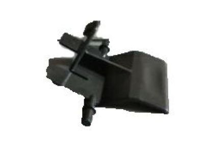 Chevy Center Console Latch - 89040061