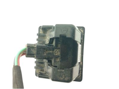 Chevy 23291201 Camera