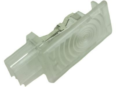 Buick 13503059 Cargo Lamp