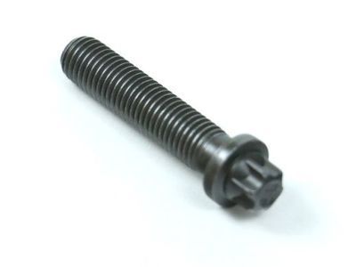 Saturn 12992338 BOLT,CONNECT ROD(PART OF 3)