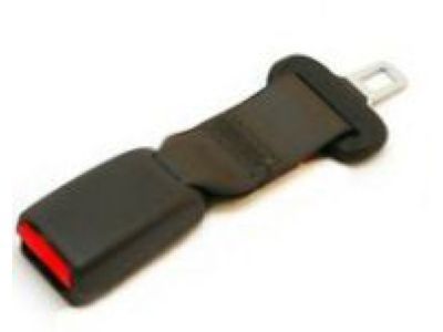 Chevy Cobalt Seat Belt - 19181790