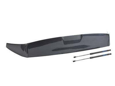 Chevy 95276631 SPOILER KIT,REAR END(INCLUDES 2-8)(GRAY)(INSTALL 0.70)(2.1 KGS)