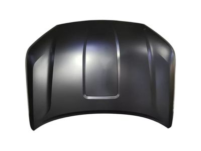 GMC 23233249 Hood