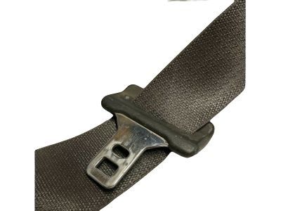 GM 19181897 Driver Seat Belt Kit (Retractor Side) (W/ Pre, Tensioner)