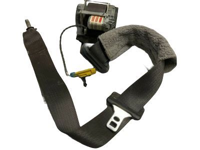 Chevy Colorado Seat Belt - 19181897