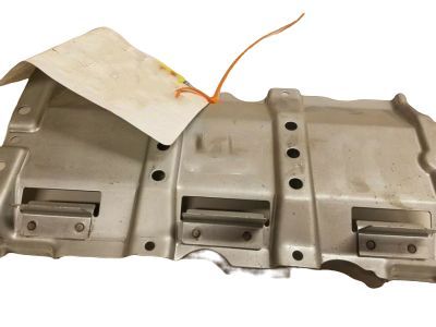 Chevy 12641014 Oil Deflector