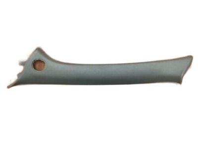 Pontiac 10294524 Windshield Pillar Trim