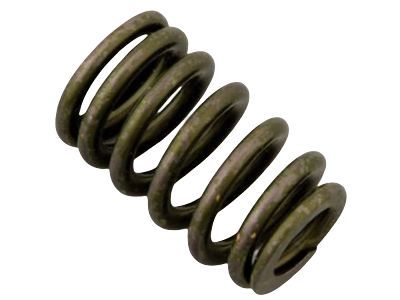 Chevy Corvette Rocker Shaft Spring Kit - 12621428