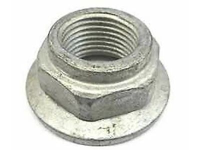 Cadillac 10289657 Axle Nut