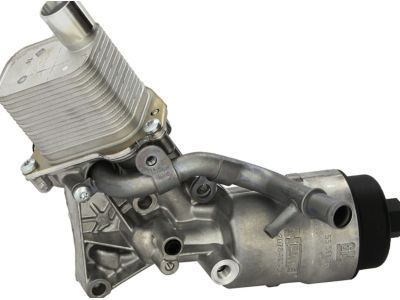 Chevy 55566784 Cooler Assembly