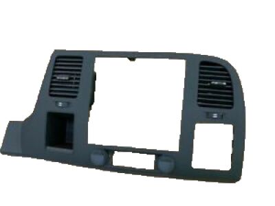 GMC 20935610 Center Bezel