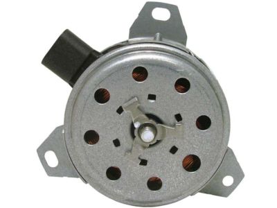 Chevy 89023368 Fan Motor