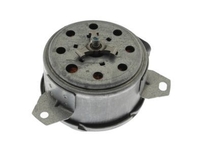 2007 Chevy Silverado 1500 HD Classic Fan Motor - 89023368