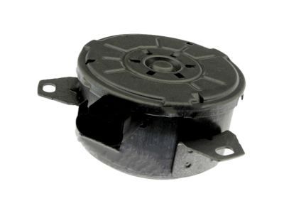 Chevy 89023368 Fan Motor