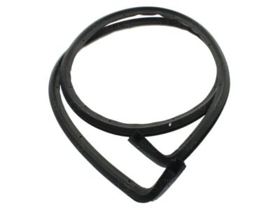 Cadillac 25876570 Front Seal