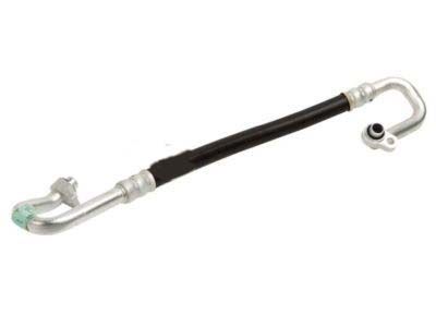 Buick A/C Hose - 95376420