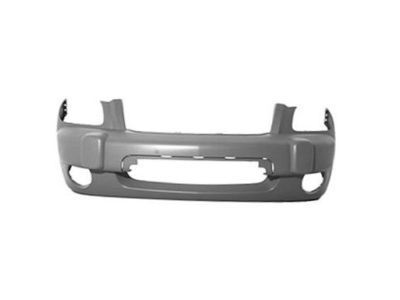 GM 15269707 Front Bumper Cover *Primed