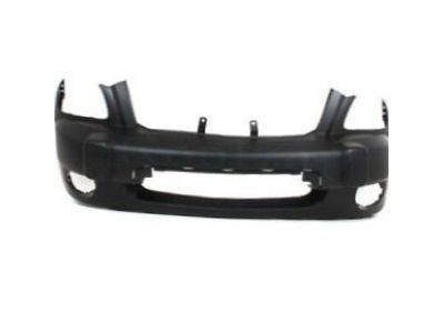 Chevy 15269707 Bumper Cover