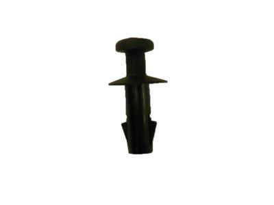 Buick 95129884 Side Gate Trim Pivot