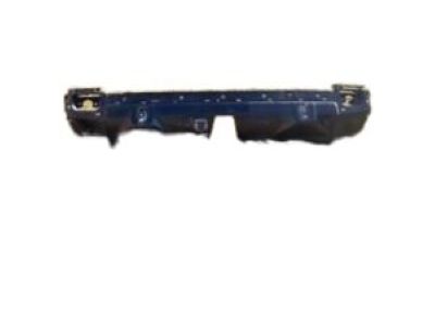 Hummer 88980629 Impact Bar