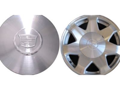 2005 Cadillac Escalade Wheel Cover - 9593888